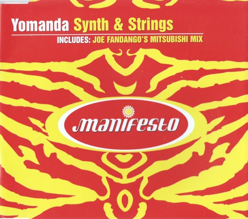 Yomanda